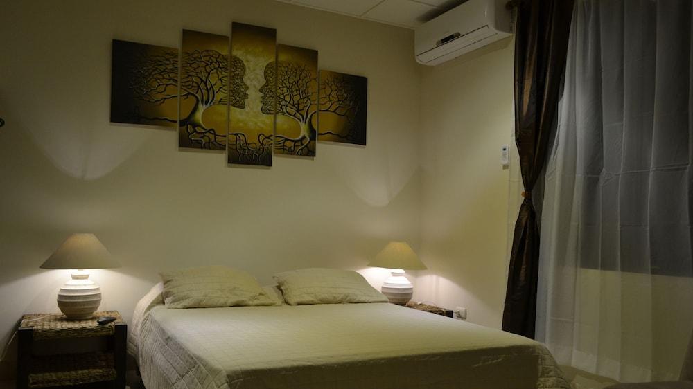Villa Creole Jacó Kültér fotó