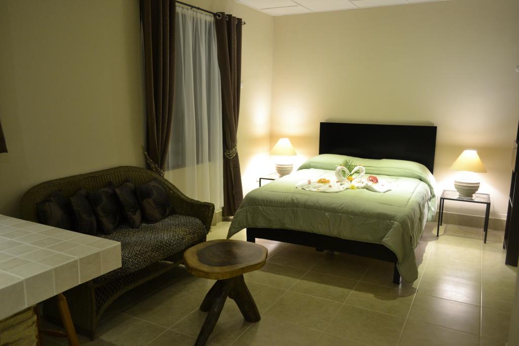 Villa Creole Jacó Szoba fotó