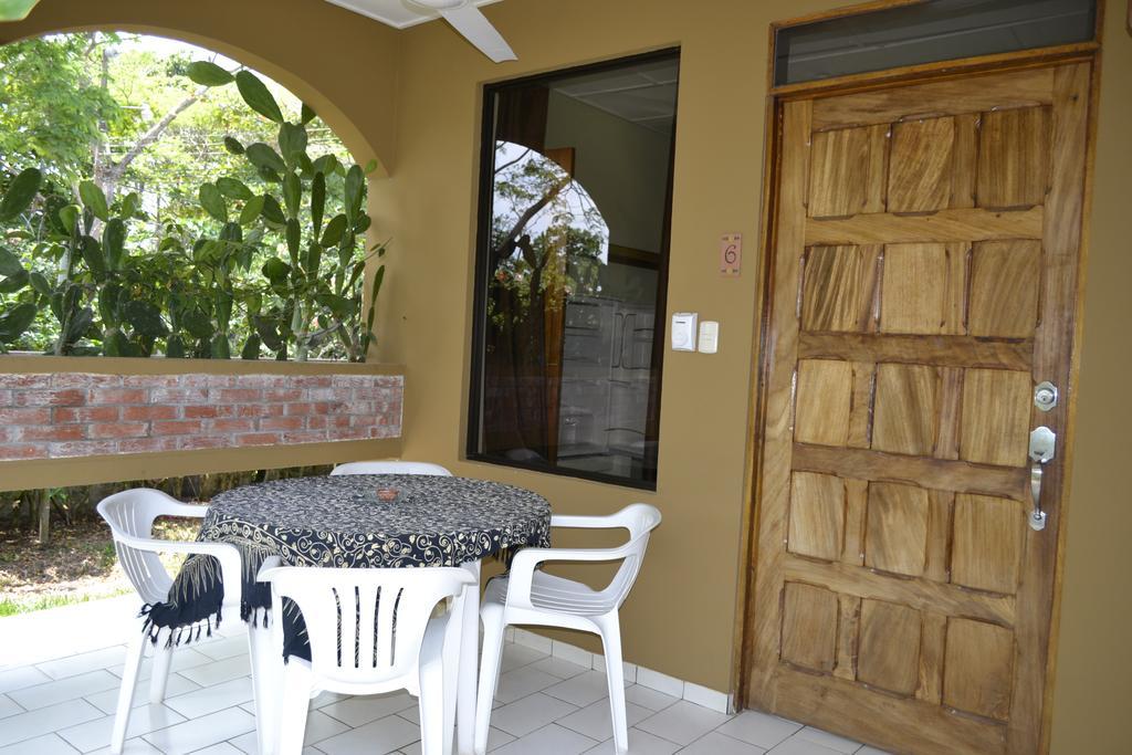 Villa Creole Jacó Szoba fotó