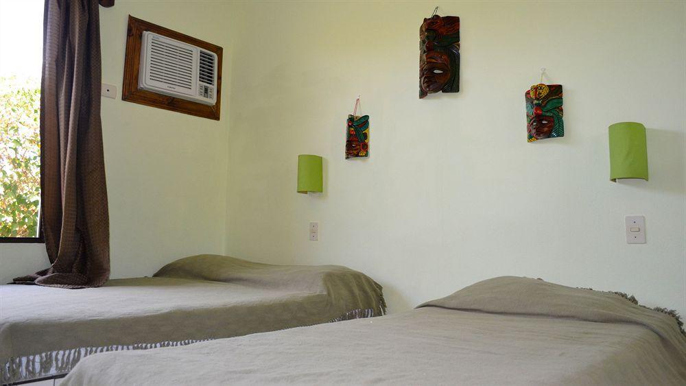 Villa Creole Jacó Kültér fotó