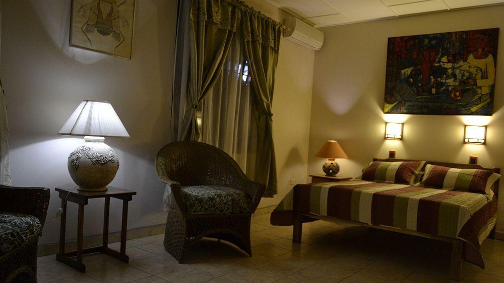 Villa Creole Jacó Kültér fotó