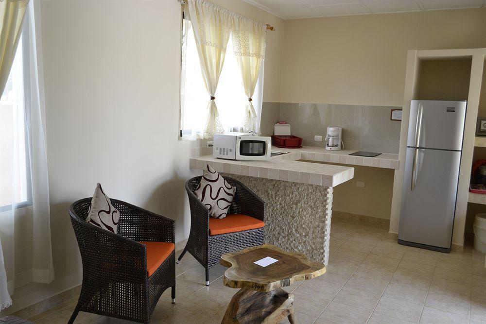 Villa Creole Jacó Kültér fotó