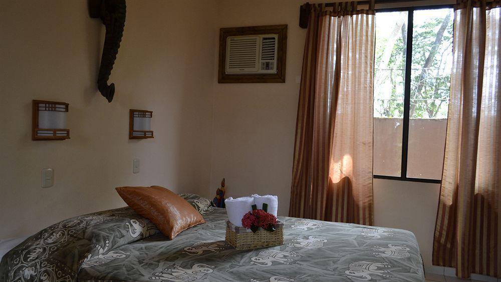 Villa Creole Jacó Kültér fotó