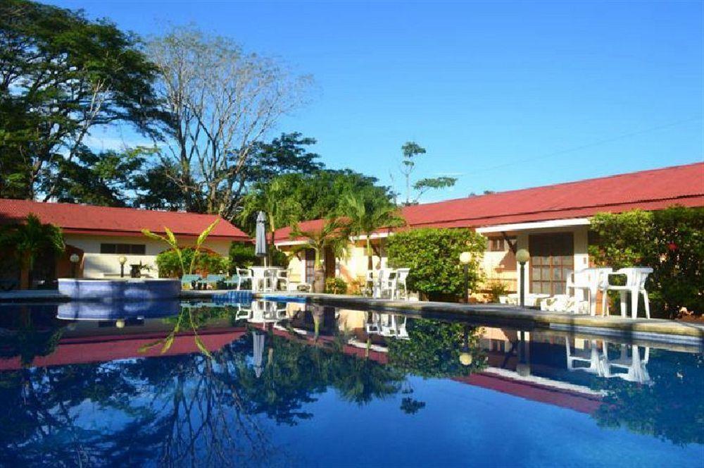 Villa Creole Jacó Kültér fotó