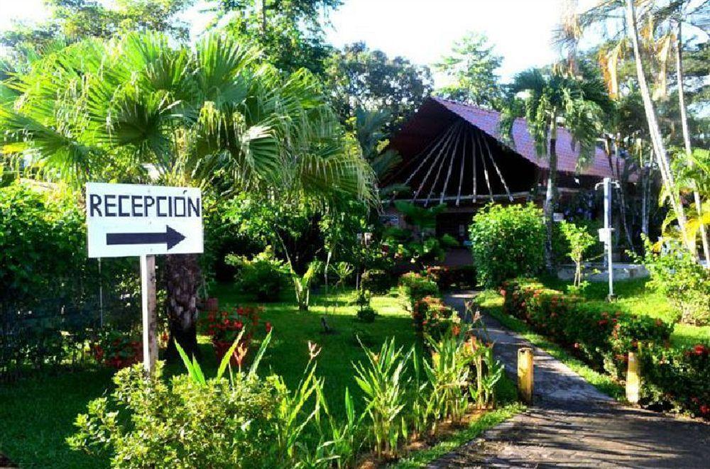 Villa Creole Jacó Kültér fotó