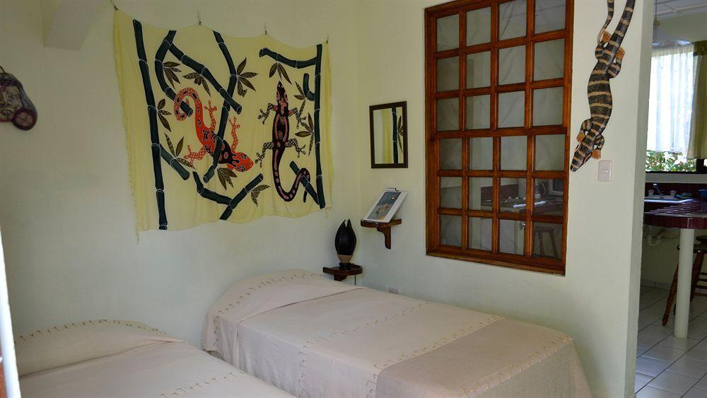 Villa Creole Jacó Kültér fotó