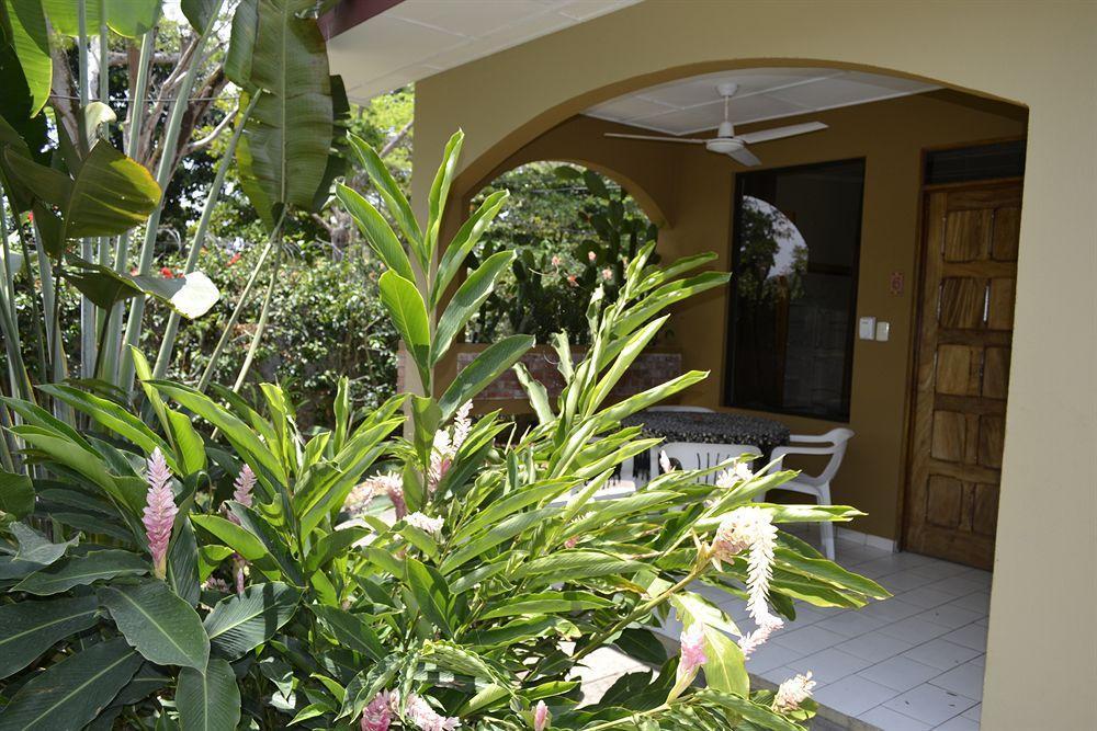 Villa Creole Jacó Kültér fotó