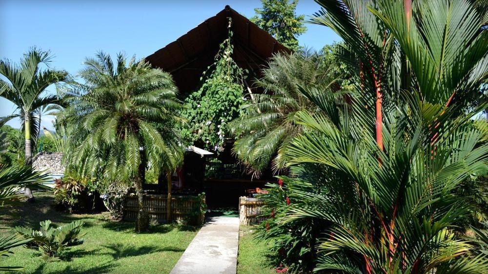 Villa Creole Jacó Kültér fotó