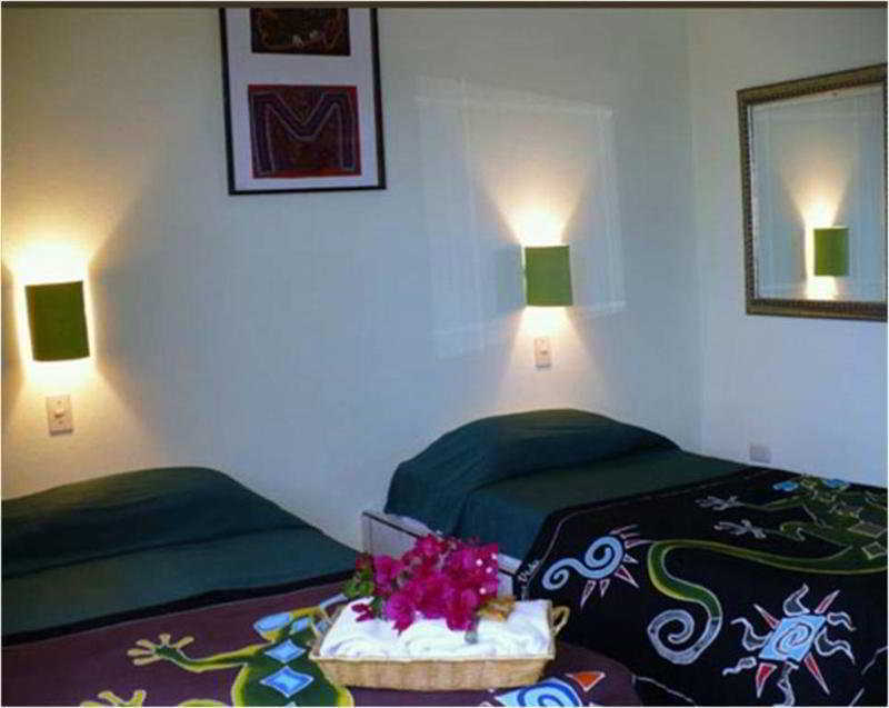 Villa Creole Jacó Kültér fotó
