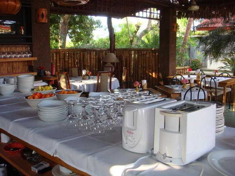 Villa Creole Jacó Kültér fotó