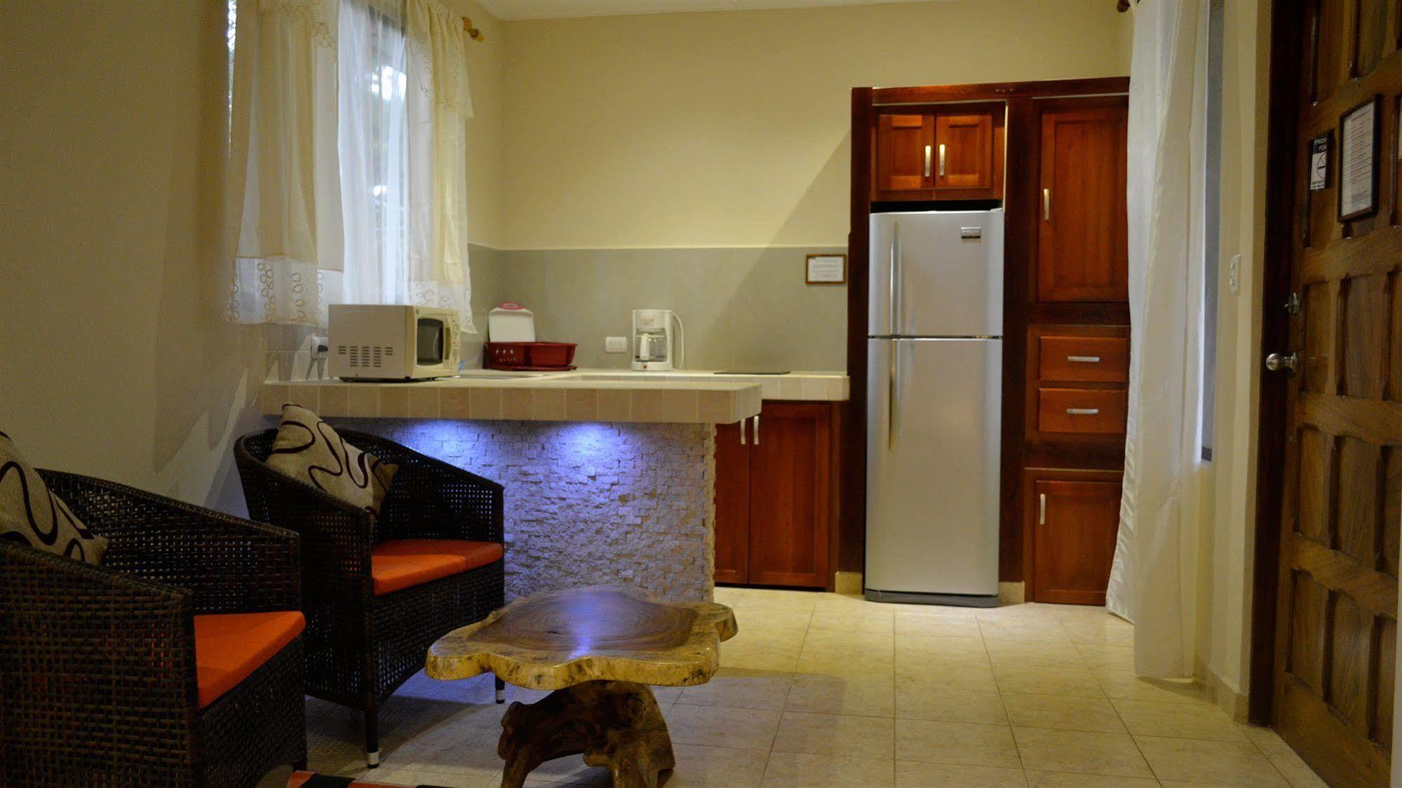 Villa Creole Jacó Kültér fotó